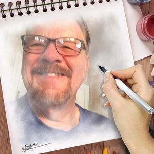 Meet your Posher, Joseph